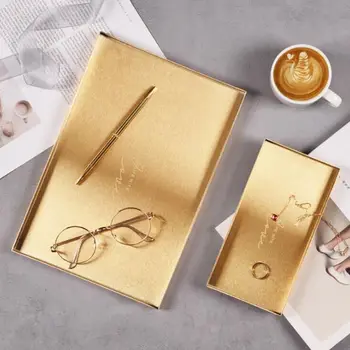 Metal Storage Tray Golden Fruit Plate Small Items Jewelry Display Tray Simple Metal Rectangular Hexagon Snack Cake Plate
Metal Storage Tray Golden Fruit Plate Small Items Jewelry Display Tray Simple Metal Rectangular Hexagon Snack Cake Plate