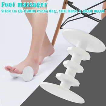 Foot Massage Roller Heel Foot Arch Pain Relief Stress Trigger Point Therapy Relaxation SDFA88
Foot Massage Roller Heel Foot Arch Pain Relief Stress Trigger Point Therapy Relaxation SDFA88