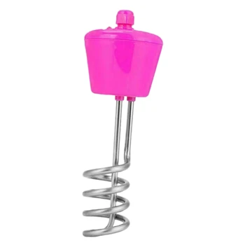 2500W Suspension Immersion Water Heater Component Boiler for Inflatable Pool Without Thermometer 3-M UK Plug
2500W Suspension Immersion Water Heater Component Boiler for Inflatable Pool Without Thermometer 3-M UK Plug