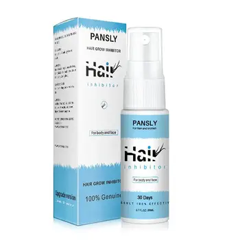 Painless Pansly Hair Inhibitor Removal Serum Oil Spray Beard Bikini Intimate Inhibitor Hair Pansly Hair Remover Oil Dropshipping 
Painless Pansly Hair Inhibitor Removal Serum Oil Spray Beard Bikini Intimate Inhibitor Hair Pansly Hair Remover Oil Dropshipping