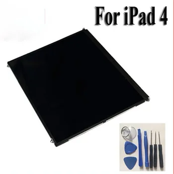 1Pcs For iPad 4 4th Gen LCD Display Screen Monitor Panel Module+ Assemble Tool+ Middle Frame+ Sticker 3Gifts
1Pcs For iPad 4 4th Gen LCD Display Screen Monitor Panel Module+ Assemble Tool+ Middle Frame+ Sticker 3Gifts
