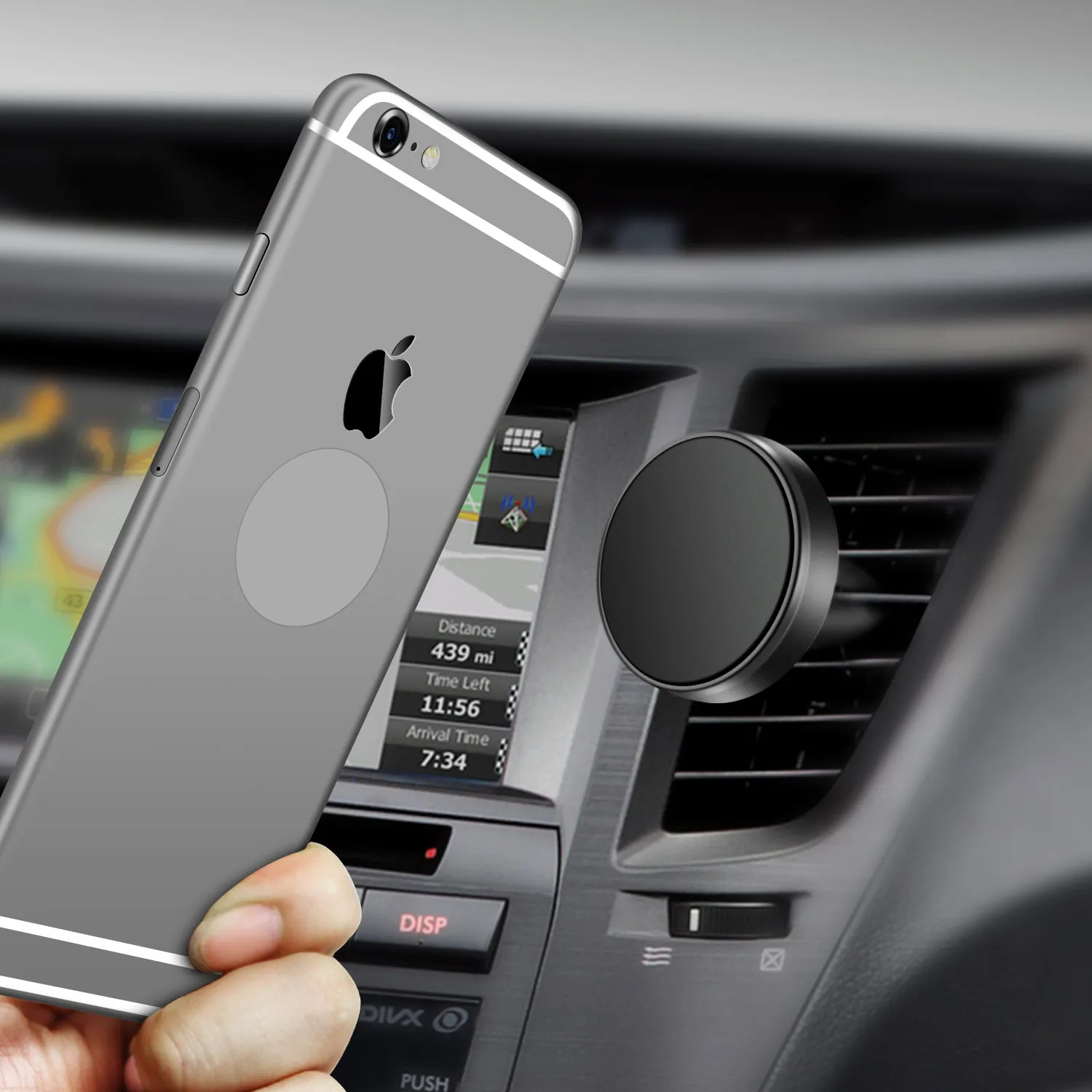 Ottwn Car Phone Holder Magnetic Air Vent Mount Mobile Smartphone Stand Magnet Support Cell in Car GPS For iPhone XS Max Samsung
Ottwn Car Phone Holder Magnetic Air Vent Mount Mobile Smartphone Stand Magnet Support Cell in Car GPS For iPhone XS Max Samsung