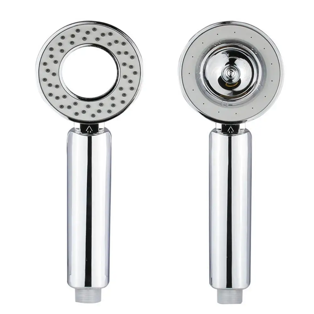 EverChic Double-sided Shower head Effluent Multi-function Flower Handheld Sprinkler Hand-held Shower head
EverChic Double-sided Shower head Effluent Multi-function Flower Handheld Sprinkler Hand-held Shower head