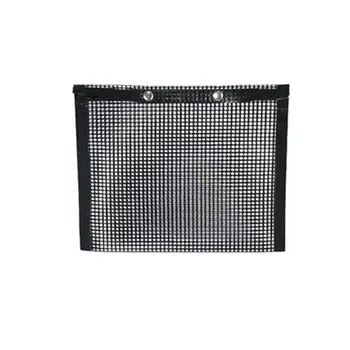 New Hot Non-Stick Mesh Grilling Bag Outdoor Picnic Tool Bolsa De Barbacoa Reusable and Easy to Clean Non-Stick BBQ Bake Bag
New Hot Non-Stick Mesh Grilling Bag Outdoor Picnic Tool Bolsa De Barbacoa Reusable and Easy to Clean Non-Stick BBQ Bake Bag