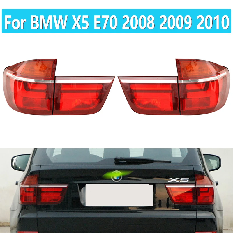 4 светодиодный т., Предупреждение ные лампы заднего хода для BMW X5 E70 2008 2009 2010
4 светодиодный т., Предупреждение ные лампы заднего хода для BMW X5 E70 2008 2009 2010
