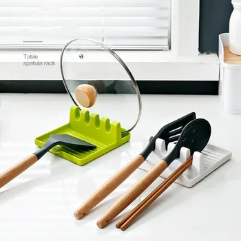 Table Spatula Rack Truner Frame Kitchen Artifact Finishing Tray Storage Rack Spoon Mat Drop-Resistant
Table Spatula Rack Truner Frame Kitchen Artifact Finishing Tray Storage Rack Spoon Mat Drop-Resistant