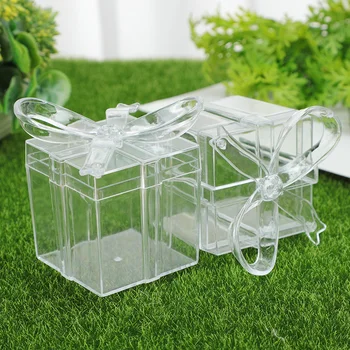 12/24pcs plastic transparent square transparent bowknot case cover personality fake 3D mink plastic eyelash case empty
12/24pcs plastic transparent square transparent bowknot case cover personality fake 3D mink plastic eyelash case empty