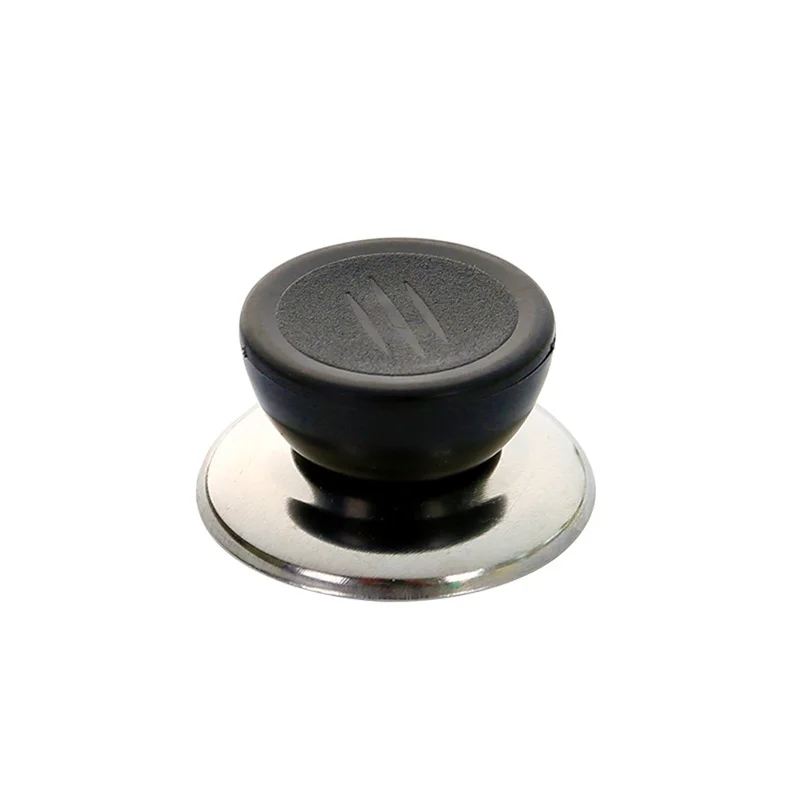 1PC Kitchen Pot Pan Lid Cover Heat Resistant Cookware Replacement Utensil Circular Holding Handle Kitchen Accessories
1PC Kitchen Pot Pan Lid Cover Heat Resistant Cookware Replacement Utensil Circular Holding Handle Kitchen Accessories