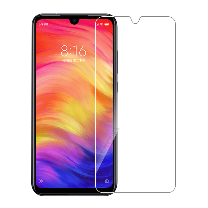 High Clear Protective Glass For Xiaomi Redmi Note 8 Pro 7 Pro 7A Screen Protector Tempered Glass Cover For Redmi Note8 Pro Note7
High Clear Protective Glass For Xiaomi Redmi Note 8 Pro 7 Pro 7A Screen Protector Tempered Glass Cover For Redmi Note8 Pro Note7