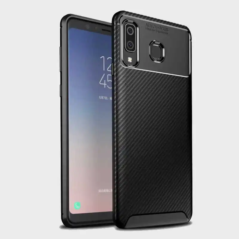 Joomer Pattern Shock Proof Soft 6.3"For Samsung Galaxy A8 Star Case For Samsung Galaxy A8 Star Cell Phone Case Cover
Joomer Pattern Shock Proof Soft 6.3"For Samsung Galaxy A8 Star Case For Samsung Galaxy A8 Star Cell Phone Case Cover