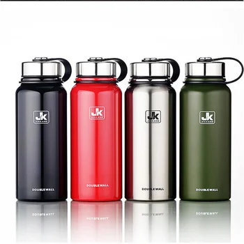 Insulation Cup Large Capacity Men and Women Insulation Pot Outdoor Construction Site Tea Adult Water Bottle Student Portable
Insulation Cup Large Capacity Men and Women Insulation Pot Outdoor Construction Site Tea Adult Water Bottle Student Portable