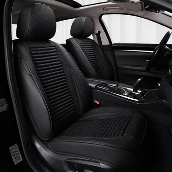 Full Coverage PU Leather car seat cover flax fiber auto seats covers for bmw e46 e90 e91 e92 e93 f30 f31 f34 f35 e30 e36
Full Coverage PU Leather car seat cover flax fiber auto seats covers for bmw e46 e90 e91 e92 e93 f30 f31 f34 f35 e30 e36