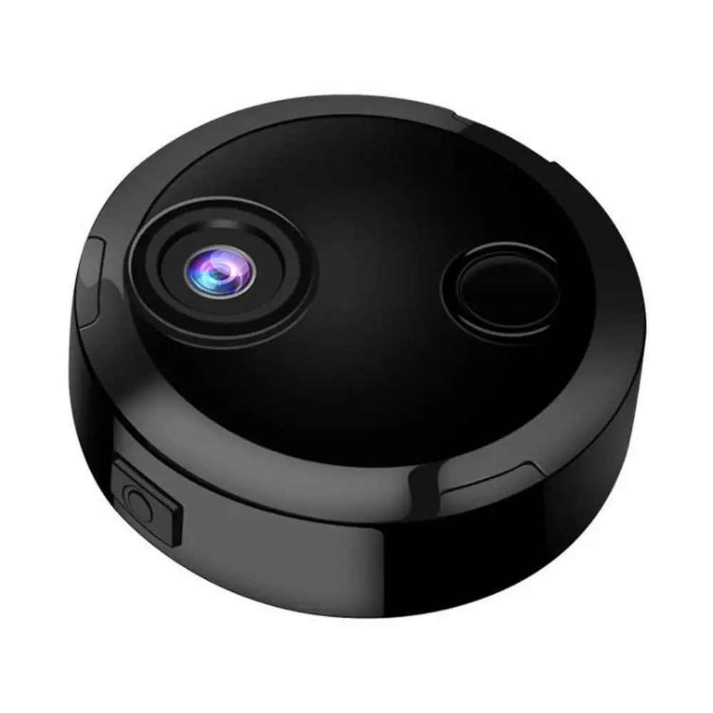 Wireless Wifi IP Camera Security Camcorder 1080P DV Motion Detection Night Vision Wide Angle Mini Camera
Wireless Wifi IP Camera Security Camcorder 1080P DV Motion Detection Night Vision Wide Angle Mini Camera