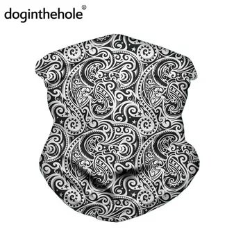doginthehole Fashion Polynesian Traditional Pattern Totem Print Women Men Face Mask Bandana Windproof Headscarfs foulard femme
doginthehole Fashion Polynesian Traditional Pattern Totem Print Women Men Face Mask Bandana Windproof Headscarfs foulard femme