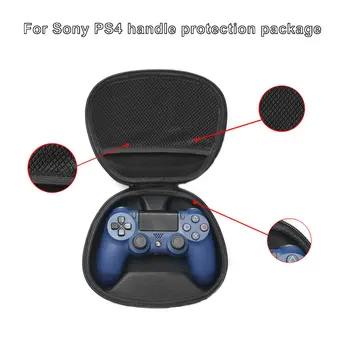Wireless Bluetooth Controller For SONY PS3 PS4 Gamepad Play Joystick Console for Sony Play station 3 4 Controle bags
Wireless Bluetooth Controller For SONY PS3 PS4 Gamepad Play Joystick Console for Sony Play station 3 4 Controle bags