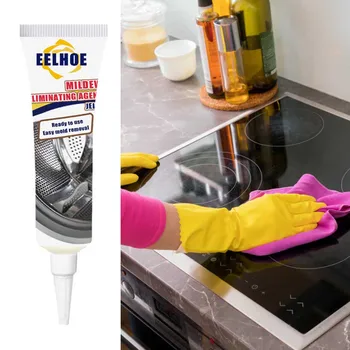 Practical Household Room Cleaning Caulk Gel Multi-functional Convenient Deep Down Wall Mold Mildew Remover Cleaner
Practical Household Room Cleaning Caulk Gel Multi-functional Convenient Deep Down Wall Mold Mildew Remover Cleaner