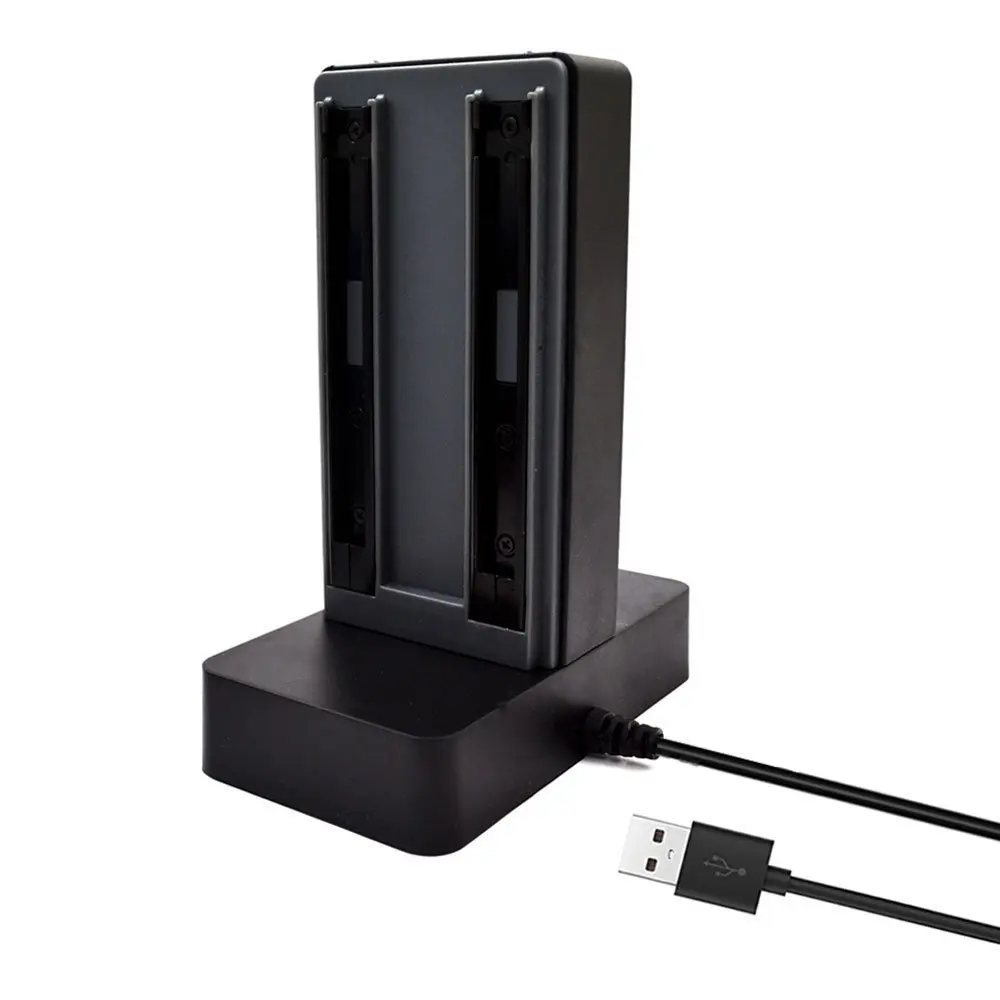 Nintendo Switch Handle Four Sufficient NS Four-in-One Fixed Charger 4 PCs Handle Fixed Charger Horizontal Handle Fixed Charger
Nintendo Switch Handle Four Sufficient NS Four-in-One Fixed Charger 4 PCs Handle Fixed Charger Horizontal Handle Fixed Charger