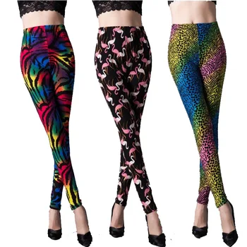 Spring Autumn Slimming Leopard Print Ankle-length Large Stretch Outer Wear Tight Leg Wrap Pants Wholesale
Spring Autumn Slimming Leopard Print Ankle-length Large Stretch Outer Wear Tight Leg Wrap Pants Wholesale
