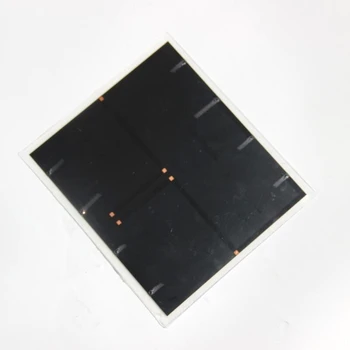 5.5W 18V Polycrystalline Solar Cell Solar Panels Module For Charging 12V Battery DIY Solar System 218.1*188MM
5.5W 18V Polycrystalline Solar Cell Solar Panels Module For Charging 12V Battery DIY Solar System 218.1*188MM