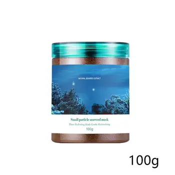 100ml Pure Seaweed Alga Mask Powder Acne Spots Wrinkle Remove Lasting Deep Moisturizing Nourish Whitening Oil Control Face Masks
100ml Pure Seaweed Alga Mask Powder Acne Spots Wrinkle Remove Lasting Deep Moisturizing Nourish Whitening Oil Control Face Masks
