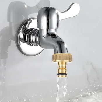Hose Connector 1 Inch Female Thread Quick Connection Hose Connector Water Pipe Adapter For Home Garden Quick Connector
Hose Connector 1 Inch Female Thread Quick Connection Hose Connector Water Pipe Adapter For Home Garden Quick Connector