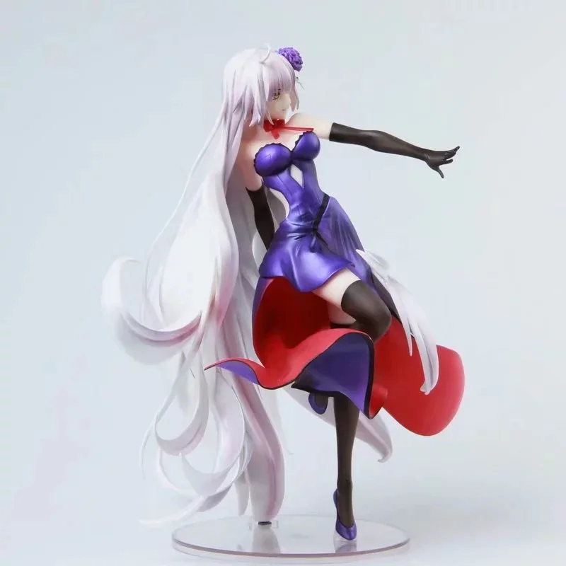 Destiny Night MAX Factory mf fgo Black Joan of Arc Alter Joan of Arc Evening Gown Garage Kit
Destiny Night MAX Factory mf fgo Black Joan of Arc Alter Joan of Arc Evening Gown Garage Kit