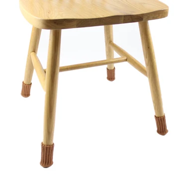 24pcs Round Bottom Home Decor Chair Leg Socks Reusable Knitted Caps Floor Protector Non Slip Double-layer Elastic Stitching
24pcs Round Bottom Home Decor Chair Leg Socks Reusable Knitted Caps Floor Protector Non Slip Double-layer Elastic Stitching