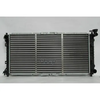 Radiator cooling Mazda 626 GE m $acs Termal art. 232392 H 
Radiator cooling Mazda 626 GE m $acs Termal art. 232392 H