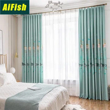 Korean Children's Cartoon Window Pink Rabbit Princess Bedroom Balcony Living Room Floor Curtain Blackout 75% X-TM020-4
Korean Children's Cartoon Window Pink Rabbit Princess Bedroom Balcony Living Room Floor Curtain Blackout 75% X-TM020-4