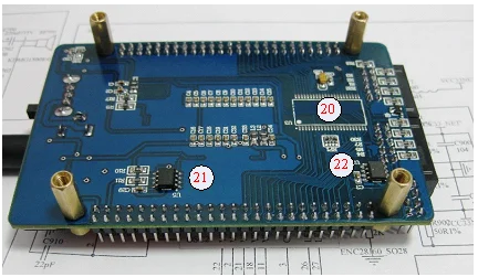 EP2C8, EP2C8Q208C8N, NIOS II FPGA/CPLD Development Board Learning System Core Board
EP2C8, EP2C8Q208C8N, NIOS II FPGA/CPLD Development Board Learning System Core Board