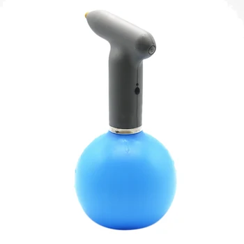 1L Garden Electric Watering Cans for Flowers Sprayer Plant Watering Spray Pressure Sprayers Irrigator Pot Spray Bottle
1L Garden Electric Watering Cans for Flowers Sprayer Plant Watering Spray Pressure Sprayers Irrigator Pot Spray Bottle