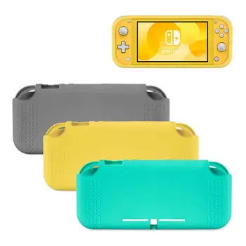 HobbyLane Protective Case For Nintendo Switch Lite Soft Coverage Case With Anti-Slip Anti-Shock
HobbyLane Protective Case For Nintendo Switch Lite Soft Coverage Case With Anti-Slip Anti-Shock