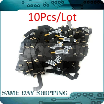 10Pcs New Trackpad Cable for MacBook Air 11" A1465 Trackpad Touchpad Flex Cable 593-1603-B 2013 2014 2015 Year MD711 MJVM2
10Pcs New Trackpad Cable for MacBook Air 11" A1465 Trackpad Touchpad Flex Cable 593-1603-B 2013 2014 2015 Year MD711 MJVM2