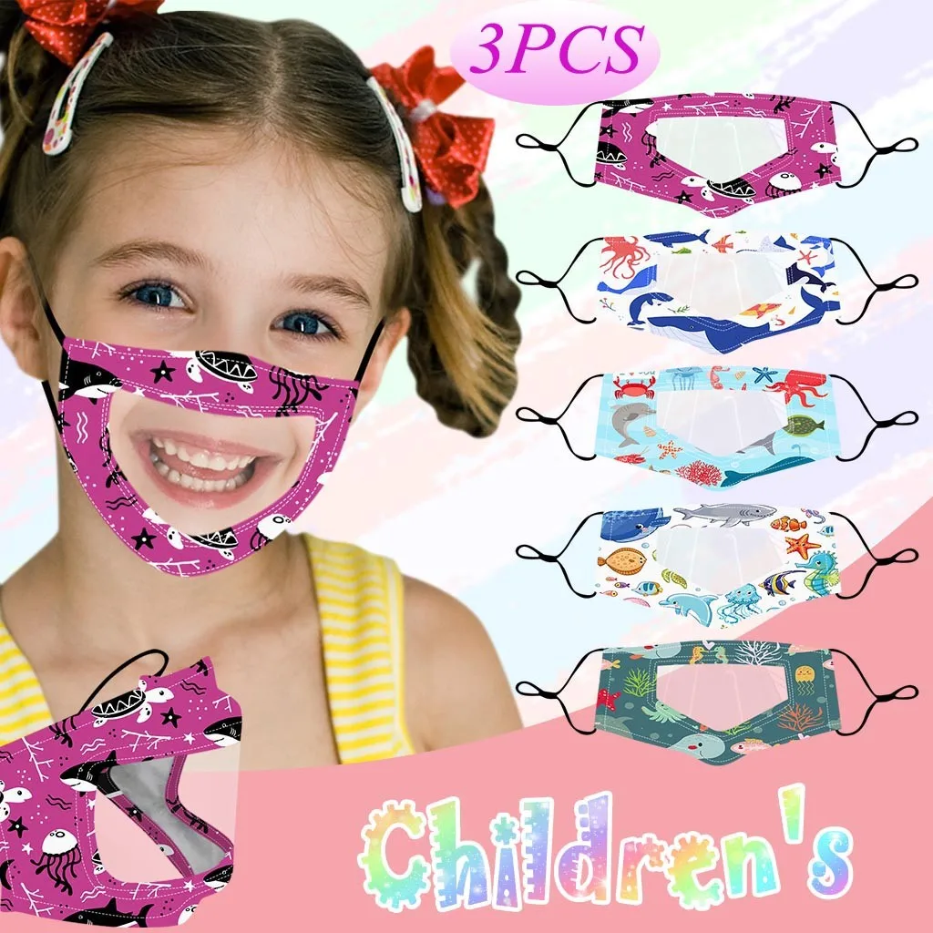 Kids Visible Mouth Cover Face Mask With Clear Window Visible Expression Face Cover For Deaf People Bandage Mascara Mascarilla
Kids Visible Mouth Cover Face Mask With Clear Window Visible Expression Face Cover For Deaf People Bandage Mascara Mascarilla