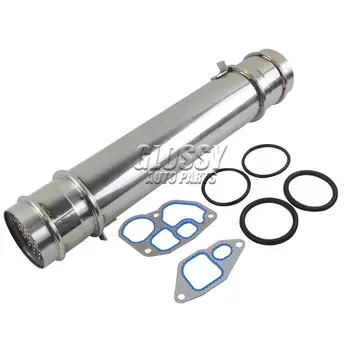 AP03 Oil Cooler & Gaskets 1815904C2 for Ford Powerstroke 7.3L Turbo Diesel 1994.5-2003 T444E
AP03 Oil Cooler & Gaskets 1815904C2 for Ford Powerstroke 7.3L Turbo Diesel 1994.5-2003 T444E