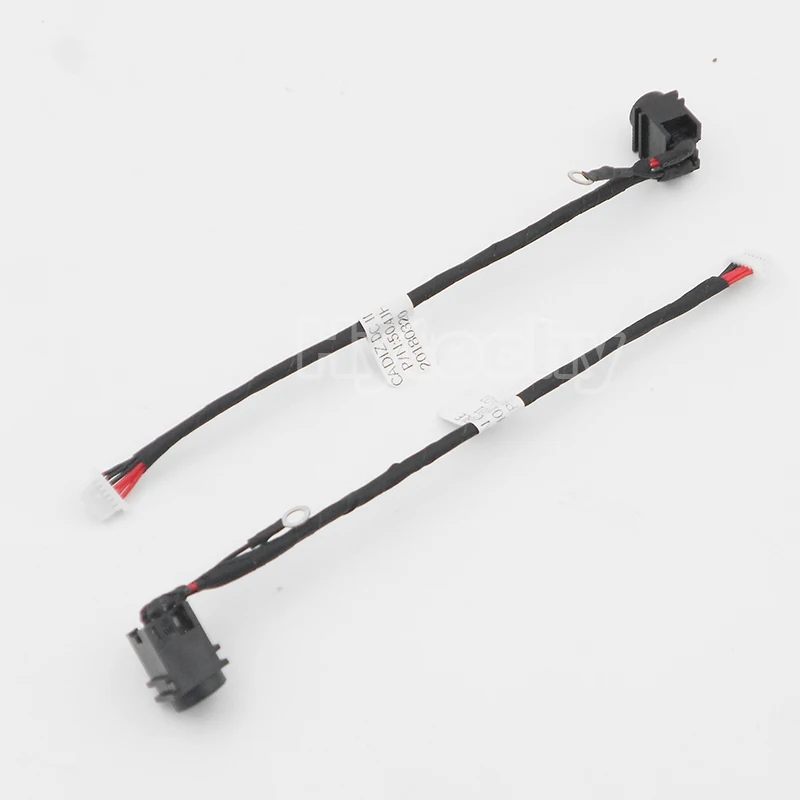 DC Power Jack In Cable for Sony VAIO VPCY1 VPCY2 A1792279A 50.4EU05.001 50.4GH01.001 50.4JH01.001
DC Power Jack In Cable for Sony VAIO VPCY1 VPCY2 A1792279A 50.4EU05.001 50.4GH01.001 50.4JH01.001