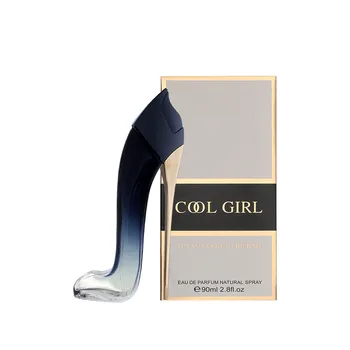 90ml original lady perfume lasting light fragrance charm lady perfume gift box packaging perfume
90ml original lady perfume lasting light fragrance charm lady perfume gift box packaging perfume
