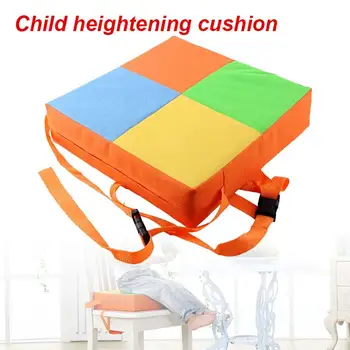 Chair Cushion Booster Pad Highchair Highchair Mats Kids High Soft Seat Baby Toddler New Children Safe
Chair Cushion Booster Pad Highchair Highchair Mats Kids High Soft Seat Baby Toddler New Children Safe