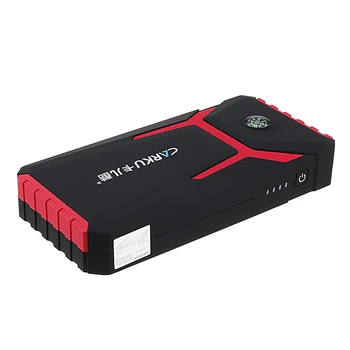 12V 10000mAh Emergency Jump Starter Booster Multi-functional LED Light Emergency Charger Battery Power Bank Pack Booster Starter
12V 10000mAh Emergency Jump Starter Booster Multi-functional LED Light Emergency Charger Battery Power Bank Pack Booster Starter