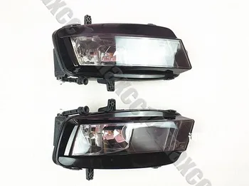 Frt Lamp Fog Light Front Bulb Lighting Driving For VW MK7 Volkswagen Golf VII 7 2013-2016
Frt Lamp Fog Light Front Bulb Lighting Driving For VW MK7 Volkswagen Golf VII 7 2013-2016