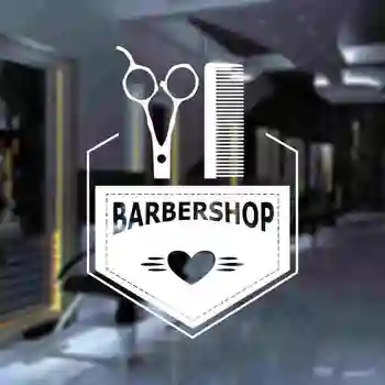 Barbershop Sticker Bread Decal Customized Vinyl Wall Art Decor Windows Decoration Haircut Shavers Glass Barber Shop Decals
Barbershop Sticker Bread Decal Customized Vinyl Wall Art Decor Windows Decoration Haircut Shavers Glass Barber Shop Decals