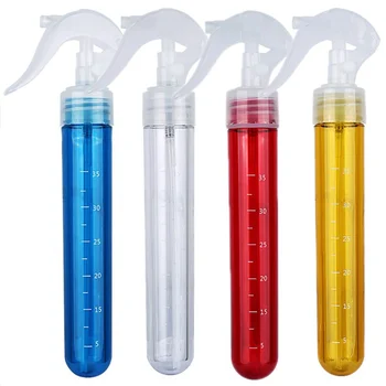 Empty Spray Bottle Hairdressing Fine Mist Water Sprayer Salon Barber Tool Refillable Container Moisture Atomizer Hot
Empty Spray Bottle Hairdressing Fine Mist Water Sprayer Salon Barber Tool Refillable Container Moisture Atomizer Hot