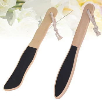 2pcs Foot File Practical Portable Callus Removal Rub Pedicure Supplies Foot Sole Exfoliator for Adults Men
2pcs Foot File Practical Portable Callus Removal Rub Pedicure Supplies Foot Sole Exfoliator for Adults Men