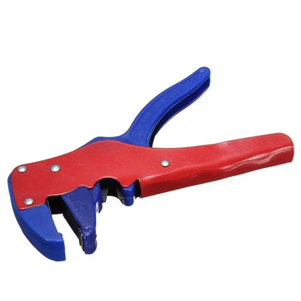 1PC Automatic Sale Cable Wire Stripper Self Adjusting Crimper Stripping Cutter For High Quality Hand Tools
1PC Automatic Sale Cable Wire Stripper Self Adjusting Crimper Stripping Cutter For High Quality Hand Tools