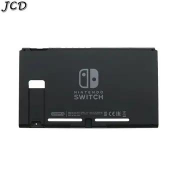 JCD Original Housing Shell Case Front Back Faceplate + Middle Frame Cover Plate for Nintend Switch NS Console Replacement Parts
JCD Original Housing Shell Case Front Back Faceplate + Middle Frame Cover Plate for Nintend Switch NS Console Replacement Parts