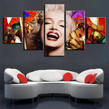 Cross Stitch DIY Painting 5D Marilyn Monroe Diamond Home Decor Mosaic Picture Embroidery Pattern Full Round Drill Wall Sticker
Cross Stitch DIY Painting 5D Marilyn Monroe Diamond Home Decor Mosaic Picture Embroidery Pattern Full Round Drill Wall Sticker