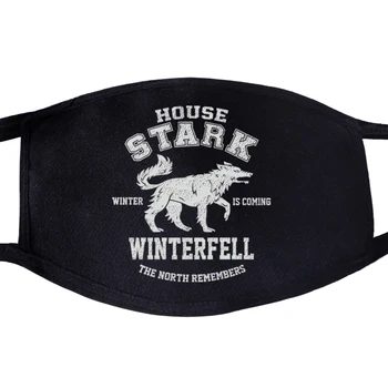 Face Masks Game Of Thrones Not Today Arya Stark Winter Is Comming Daenerys Targaryen Wolf Dragon Mask
Face Masks Game Of Thrones Not Today Arya Stark Winter Is Comming Daenerys Targaryen Wolf Dragon Mask