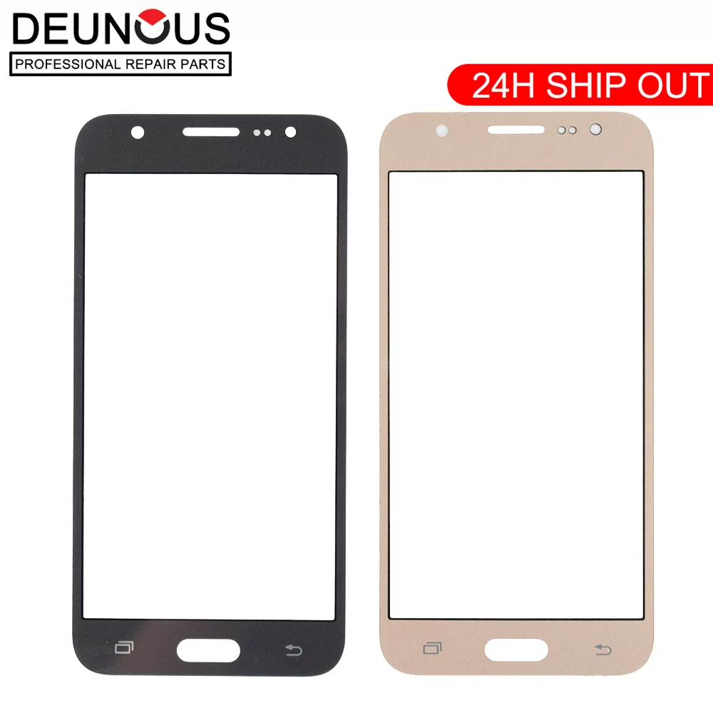 Replacement Outer Glass Lens For Samsung Galaxy J5 2015 J500 J500F LCD Touch Screen Front Glass Outer Panel
Replacement Outer Glass Lens For Samsung Galaxy J5 2015 J500 J500F LCD Touch Screen Front Glass Outer Panel