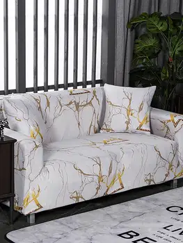 Stretch Sofa Slipcover Anti-Slip Soft Couch Sofa Cover Washable Furniture Protector with Anti-Skid Foam and Elastic Bottom
Stretch Sofa Slipcover Anti-Slip Soft Couch Sofa Cover Washable Furniture Protector with Anti-Skid Foam and Elastic Bottom
