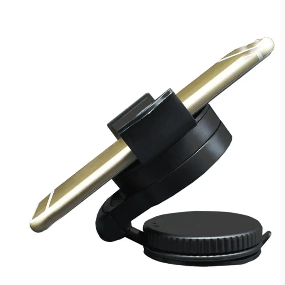 Car Phone Holder 360 Rotatable Car Windscreen Suction Cup Mount Mobile Phone Holder Bracket Stand
Car Phone Holder 360 Rotatable Car Windscreen Suction Cup Mount Mobile Phone Holder Bracket Stand